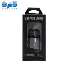 کابل شارژ USB به USB-C فست شارژ-Samsung USB to USB-C Cable 1m