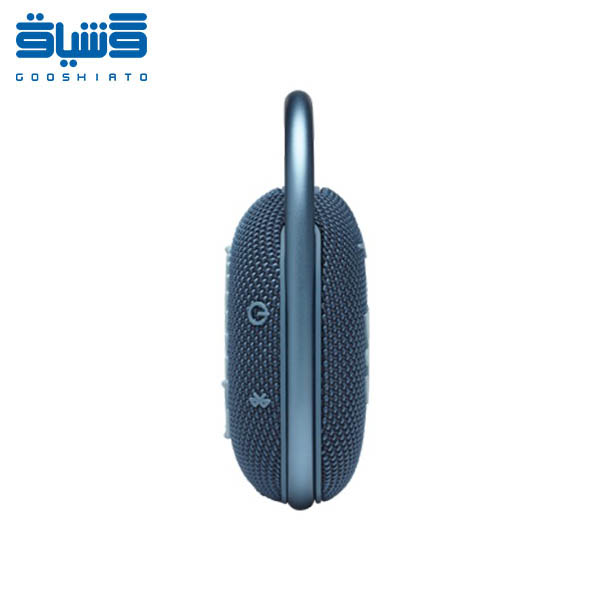 اسپیکر بلوتوثی جی بی ال مدل Clip 4-JBL Clip 4 Portable Bluetooth Speaker