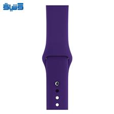 بند سیلیکونی ساعت هوشمند-Smart Watch Silicone Band