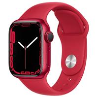 ساعت هوشمند اپل واچ سری 7 مدل Apple Watch 7 Aluminum 41mm-Apple Watch 7 Aluminum 41mm