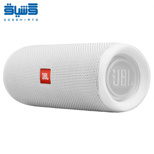 اسپیکر بلوتوثی قابل حمل جی بی ال JBL مدل Flip 5-JBL Flip 5 Portable Bluetooth Speaker