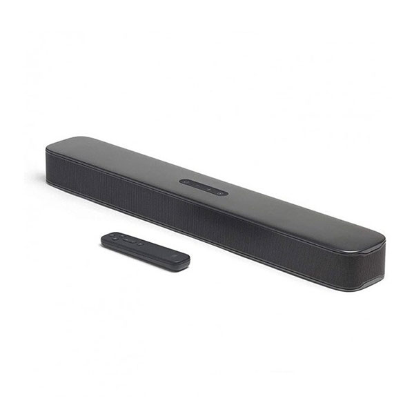 ساندبار جی بی ال مدل Bar 2.0 All In One-JBL Soundbar Speaker Model Bar 2.0 all in one 