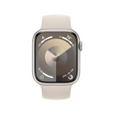 ساعت هوشمند اپل مدل Series 9 Aluminum 45mm M/L-Apple Series 9 Aluminum 45mm M/L Smart Watch
