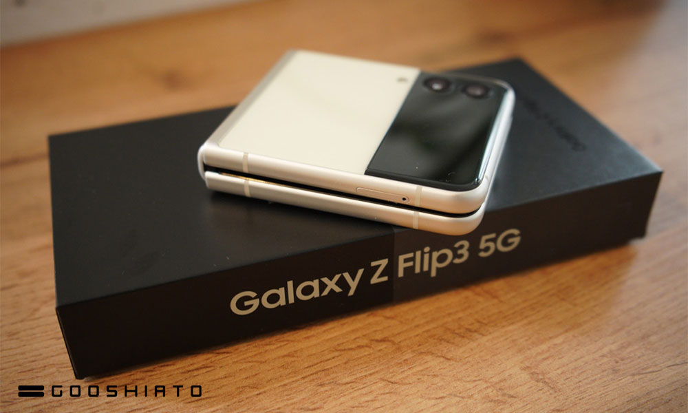 قیمت روز و خرید گوشی سامسونگ گلکسی زد فلیپ 3 با حافظه 256 گیگ Samsung Galaxy Z flip 3