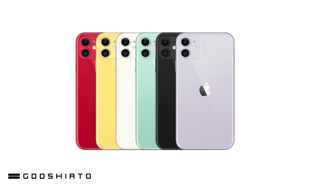 قیمت و خرید محافظ صفحه نمایش بوف مدل CRYSTAL مناسب برای گوشی موبایل اپل Iphone 11