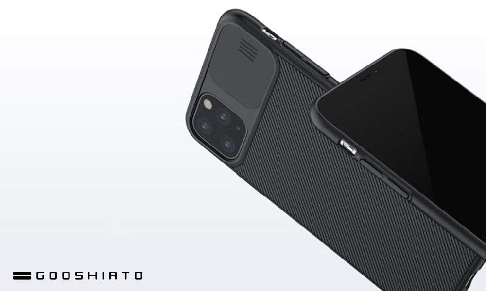 قیمت و خرید کاور نیلکین مدل CamShield مناسب برای گوشی موبایل اپل Iphone 11 Pro