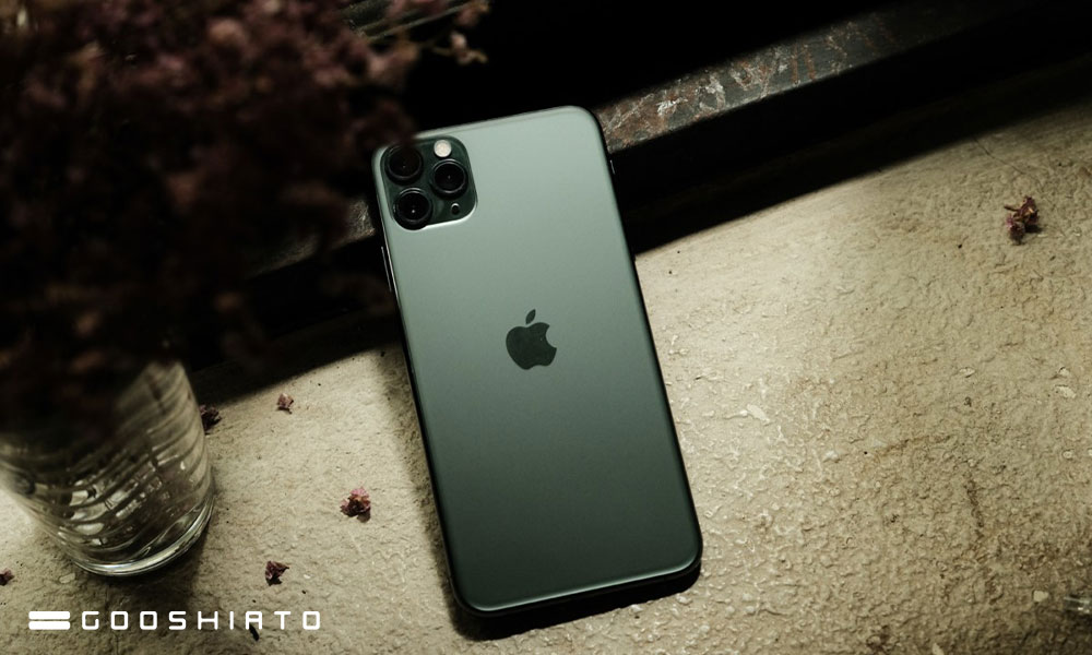 قیمت و خرید محافظ صفحه نمایش بوف مدل BLACK مناسب برای گوشی موبایل اپل Iphone 11 Pro Max