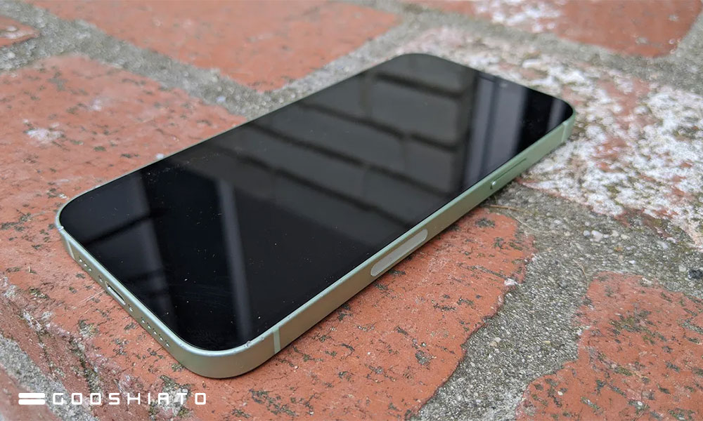 قیمت و خرید محافظ صفحه نمایش بوف مدل CRYSTAL مناسب برای گوشی موبایل اپل Iphone 12