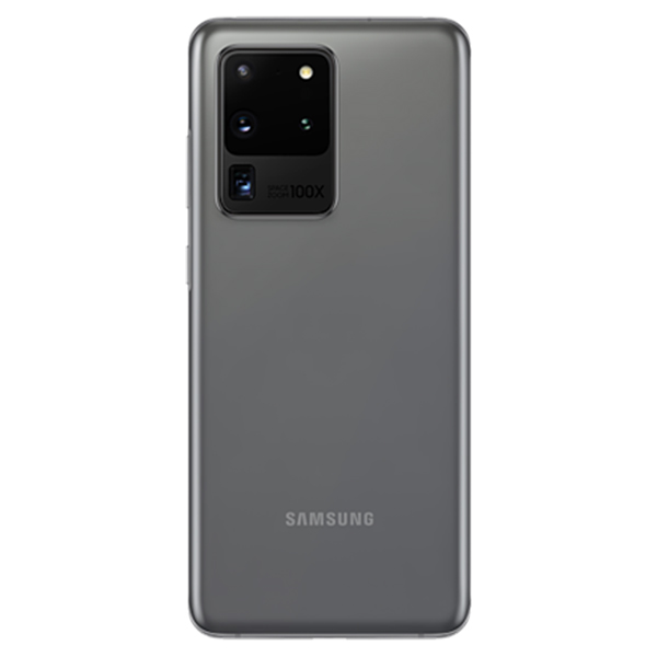 گوشی سامسونگ Galaxy S20 Ultra با حافظه 128 گیگابایت