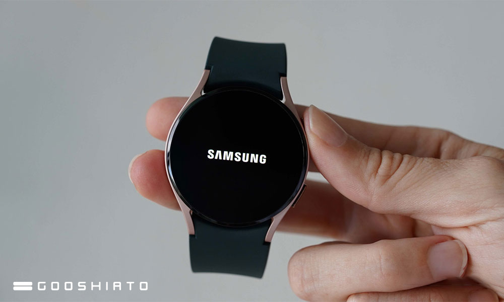 قیمت روز و خرید ساعت هوشمند سامسونگ مدل Galaxy Watch4 44mm