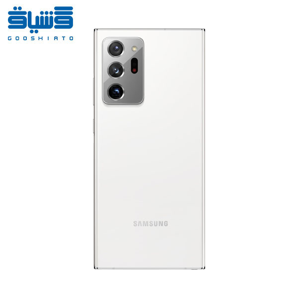 گوشی موبایل سامسونگ مدل Galaxy Note20 Ultra 5G دو سیم کارت 256 گیگابایت-Samsung Galaxy Note20 Ultra 5G DualSim 256gb SM-N986B/DS