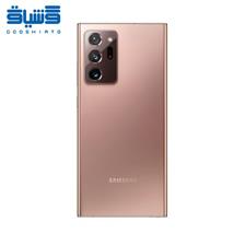 گوشی موبایل سامسونگ مدل Galaxy Note20 Ultra 5G دو سیم کارت 256 گیگابایت-Samsung Galaxy Note20 Ultra 5G DualSim 256gb SM-N986B/DS