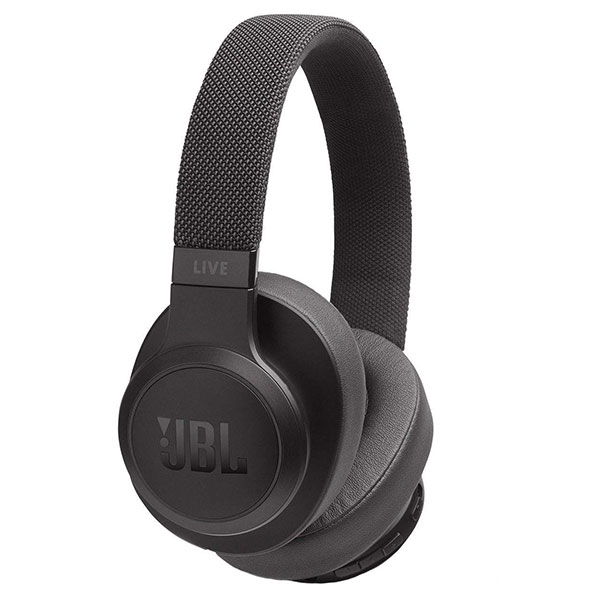هدفون بی سیم جی بی ال مدل لایو Live 500 BT -JBL Live 500 BT Wireless Headphones