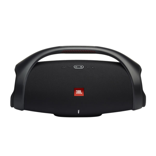 اسپیکر بلوتوثی قابل حمل جی بی ال مدل BoomBox 2-JBL Portable Bluetooth Speaker Model BoomBox 2