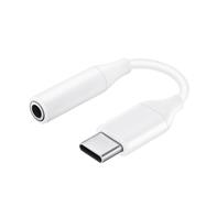 کابل تبدیل USB-C به جک 3.5 میلیمتری سامسونگ -Samsung USB-C To 3.5mm Cable 0.19m