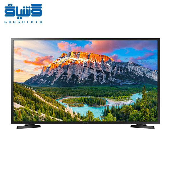 تلویزیون ال ای دی سامسونگ مدل 43N5000 سایز 43 اینچ-Samsung LED Full HD TV N5000 43 Inch