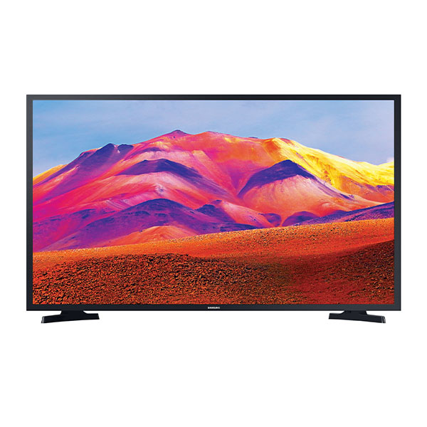 تلویزیون ال ای دی هوشمند سامسونگ مدل 43T5300 سایز 43 اینچ-Samsung LED Full HD TV T5300 43 Inch