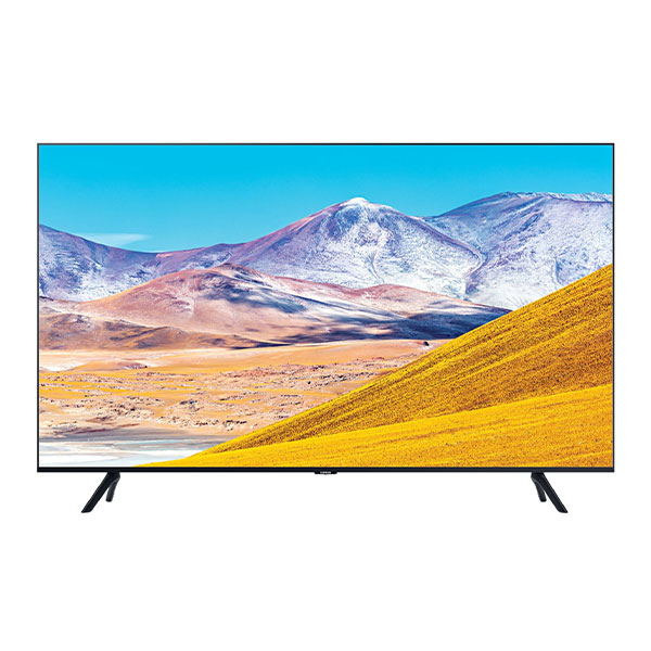 تلویزیون ال ای دی هوشمند سامسونگ مدل 50TU8000 سایز 50 اینچ-Samsung LED Full HD TV TU8000 50 Inch
