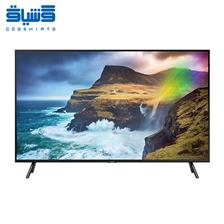 تلویزیون ال ای دی هوشمند سامسونگ مدل 55Q70A سایز 55 اینچ-Samsung LED Full HD TV Q70A 55Inch
