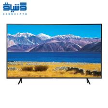 تلویزیون ال ای دی هوشمند سامسونگ مدل 55TU8300 سایز 55 اینچ-Samsung LED Full HD TV TU8300 55Inch