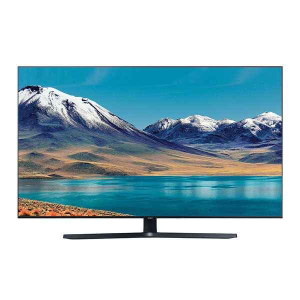 تلویزیون ال ای دی هوشمند سامسونگ مدل 55TU8500 سایز 55 اینچ-Samsung LED Full HD TV TU8500 55Inch