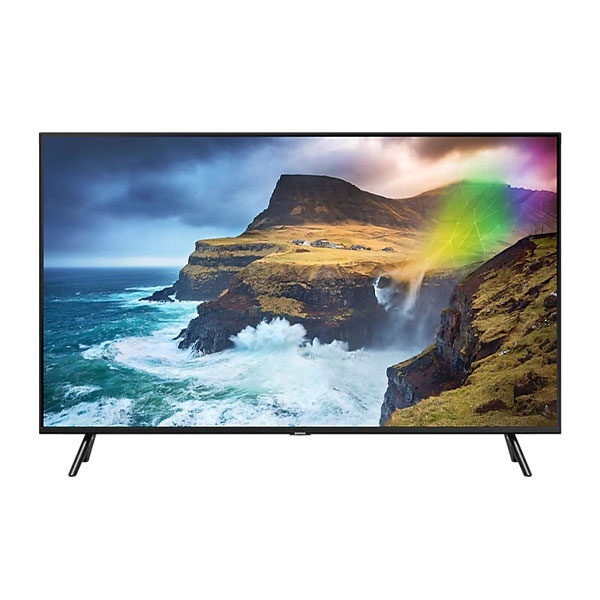 تلویزیون ال ای دی هوشمند سامسونگ مدل 65Q70A سایز 65 اینچ-Samsung LED Full HD TV Q70A 65Inch