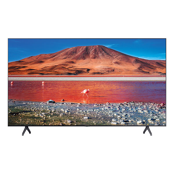 تلویزیون ال ای دی هوشمند سامسونگ مدل 65TU7000 سایز 65 اینچ-Samsung LED Full HD TV TU7000 65Inch