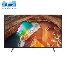 تلویزیون ال ای دی هوشمند سامسونگ مدل 85Q60 سایز 85 اینچ-Samsung LED Full HD TV Q60 85Inch
