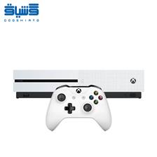 کنسول بازی مایکروسافت مدل Xbox One S ظرفیت یک ترابایت-Microsoft Xbox One S 1TB Game Console