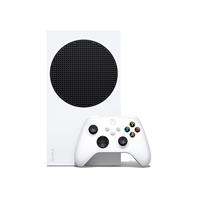 کنسول بازی مایکروسافت مدل XBOX SERIES S ظرفیت 512 گیگابایت-Microsoft Xbox SERIES S 512GB Game Console