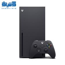کنسول بازی مایکروسافت مدل  XBOX SERIES X Driveظرفیت 1 ترابایت-Microsoft Xbox SERIES X Drive 1TB Game Console