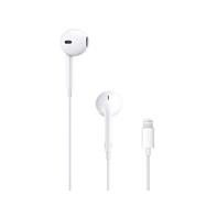 هدفون اپل مدل EarPods با کانکتور لایتنینگ-Apple EarPods Headphones with Lightning Connector