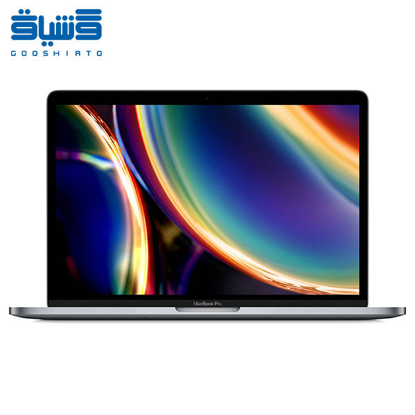 قیمت و خرید لپ تاپ 13 اینچی اپل مدل MacBook Pro MXK32 2020 همراه با تاچ بار