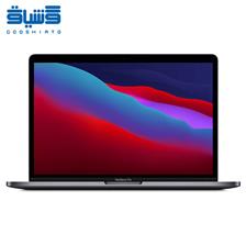 لپ تاپ 13 اینچی اپل مدل MacBook Pro MYD82 2020 همراه با تاچ بار-Apple MacBook Pro MYD82 2020 - 13 inch Laptop With Touch Bar