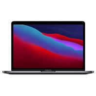لپ تاپ 13 اینچی اپل مدل MacBook Pro MYD82 2020 همراه با تاچ بار-Apple MacBook Pro MYD82 2020 - 13 inch Laptop With Touch Bar