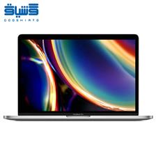 لپ تاپ 13 اینچی اپل مدل MacBook Pro MXK62 2020 همراه با تاچ بار-Apple MacBook Pro MXK62 2020 - 13 inch Laptop With Touch Bar