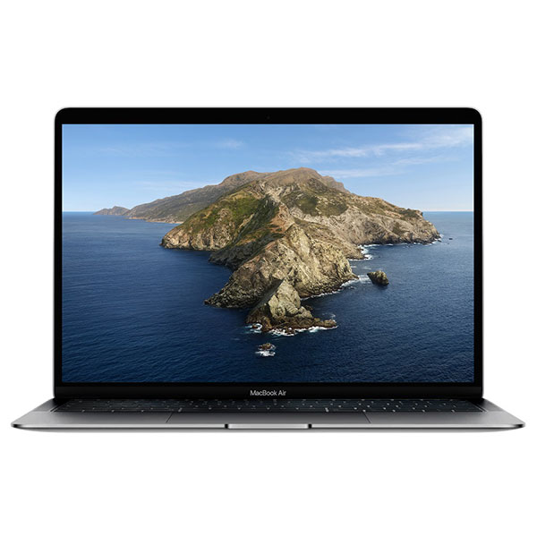 لپ تاپ 13 اینچی اپل مدل MacBook Air MVH22 2020-Apple MacBook Pro MVH22 2020 - 13 inch Laptop 