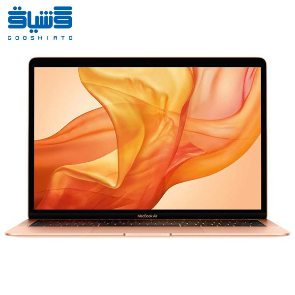 لپ تاپ 13 اینچی اپل مدل MacBook Air MWTL2 2020-Apple MacBook Air MWTL2 2020 - 13 inch Laptop