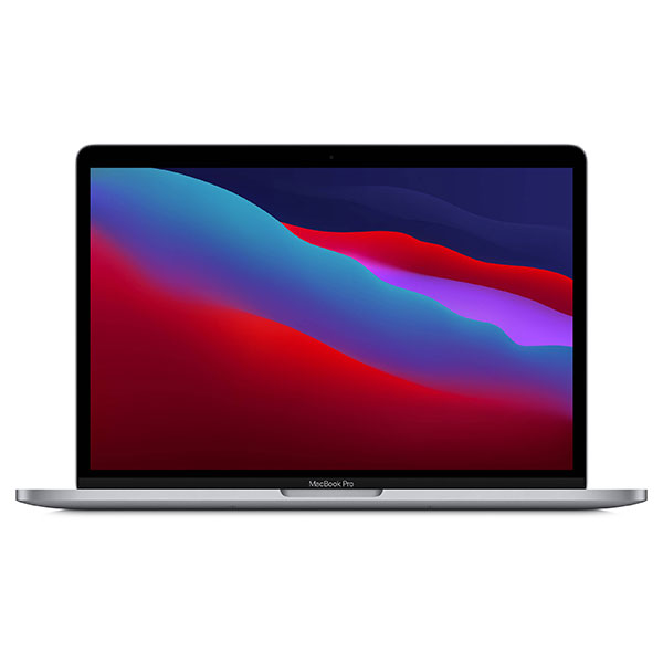 لپ تاپ 13 اینچی اپل مدل MacBook Pro MYDA2 2020 همراه با تاچ بار-Apple MacBook Pro MYDA2 2020 - 13 inch Laptop With Touch Bar