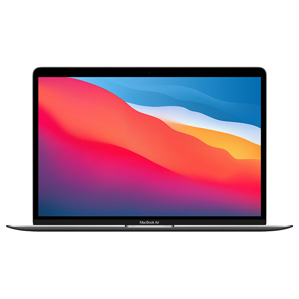 لپ تاپ 13 اینچی اپل مدل MacBook Air MGN63 2020-Apple MacBook Air MGN63 2020 - 13 inch Laptop