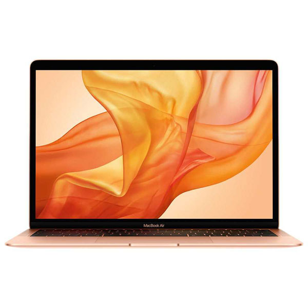 لپ تاپ 13 اینچی اپل مدل MacBook Air MVH52 2020-Apple MacBook Air MVH52 2020 - 13 inch Laptop