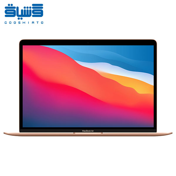 لپ تاپ 13 اینچی اپل مدل MacBook Air MGND3 2020-Apple MacBook Air MGND3 2020 - 13 inch Laptop