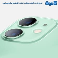 گوشی موبایل اپل مدل iPhone 11 A2223 دو سیم‌ کارت ظرفیت 64 گیگابایت-Apple iPhone 11 A2223 Dual SIM 64GB Mobile Phone