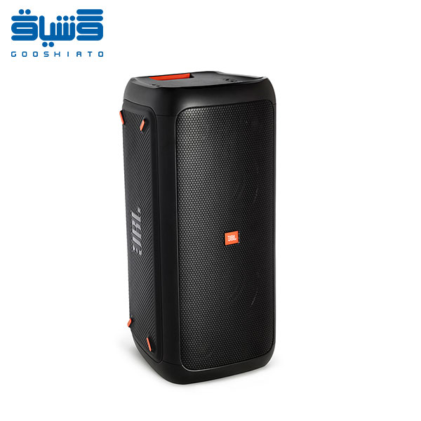 اسپیکر بلوتوثی قابل حمل جی بی ال مدل Party Box 300-JBL Party Box 300 Portable Bluetooth Speaker