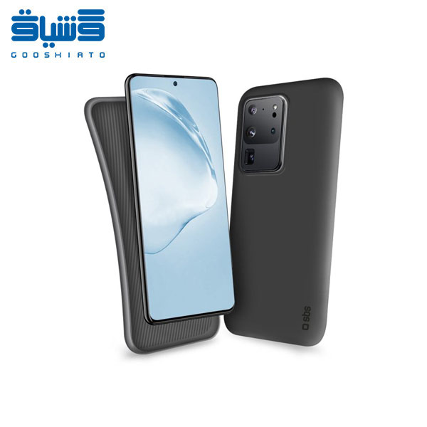 گوشی موبایل سامسونگ مدل Galaxy S20 Ultra SM-G988B/DS دو سیم کارت ظرفیت 128 گیگابایت-Samsung Galaxy S20 Ultra SM-G988B/DS Dual SIM 128GB Mobile Phone