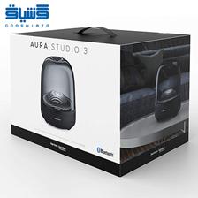 اسپیکر بلوتوثی هارمن کاردن مدل Aura studio 2-Harman Kardon Aura Studio 2 Bluetooth Speaker