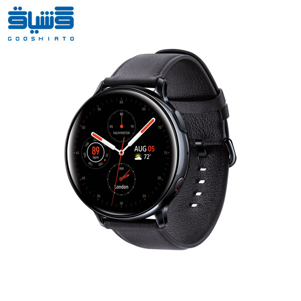 ساعت هوشمند سامسونگ مدل Galaxy Watch Active2 44mm R820-Samsung Galaxy Watch Active2 44mm Smart Watch R820
