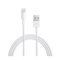کابل USB به لایتنینگ اپل طول 1 متر-Apple USB to Lightning Cable 1m
