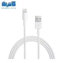 کابل USB به لایتنینگ اپل طول 1 متر-Apple USB to Lightning Cable 1m