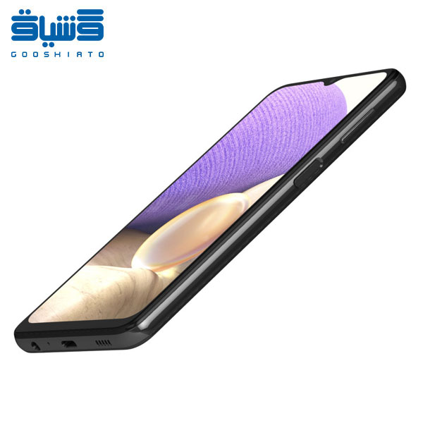 گوشی موبایل سامسونگ مدل Galaxy A32 SM-A325F/DS دو سیم‌کارت ظرفیت 128 گیگابایت و رم 6 گیگابایت-Samsung Galaxy A32 SM-A325F/DS Dual Sim 128GB And 6GB RAM Mobile Phone